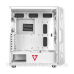 Корпус Modecom AMIRANI WHITE fans 4x120 mm, без БЖ ATX (AT-AMIRANI-PD-20-000000-0) Корпус Modecom AMIRANI WHITE fans 4x120 mm, без БЖ ATX (AT-AMIRANI-PD-20-000000-0)