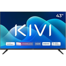 Телевізор  Kivi 43U730QB