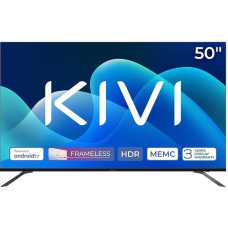 Телевізор  Kivi 50U730QB