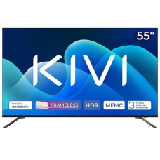 Телевізор  Kivi 55U730QB