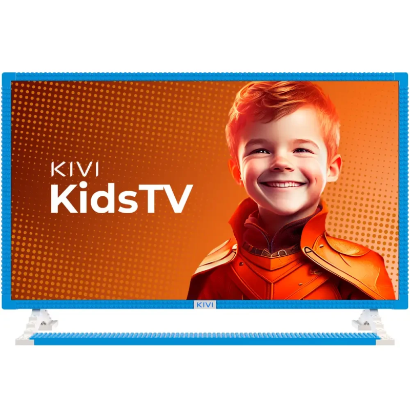 Телевізор Kivi KidsTV (32FKIDSTV) Телевізор Kivi KidsTV (32FKIDSTV)