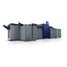 БФП Konica Minolta  AccurioPress C6085 (сіт. принтер/копір/сканер/дуплекс/ARDF/СКСМ)