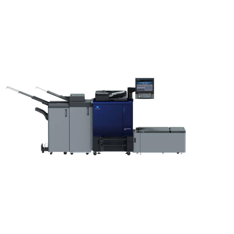 БФП Konica Minolta  AccurioPress C3080