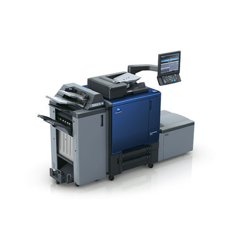 БФП Konica Minolta  AccurioPress C3070L