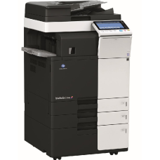 МФУ Konica Minolta bizhub С364e SRA3 (сет. принтер/копір/ сканер) A61F021