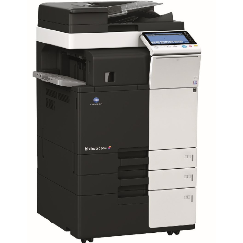 МФУ Konica Minolta bizhub С364e SRA3 (сет. принтер/копір/ сканер) A61F021