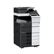 KONICA MINOLTA bizhub 658e (принтер/копір/сканер/ADF)