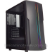 Корпус Xilence XILENT BLADE RGB X512.RGB 2xUSB3.0, ARGB FAN 12cm, без БЖ ATX (XG121_X512.RGB)