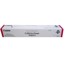 Картридж для лазерного принтера Canon C-EXV64 toner Magenta Малиновий (5755C002AA)