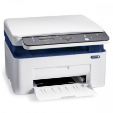 Багатофункціональний пристрій Xerox WorkCentre 3025BI (3025V_BI)