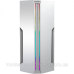 Корпус Xilence XILENT WHITE BLADE RGB X512.W.RGB 2xUSB3.0, без БЖ ATX (XG221_X512.W.RGB)