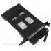 Бекплейн Chieftec CMR-125 1xPCI slot -> 1x2.5“ HDD/SSD Hot-Swap Metal (CMR-125)