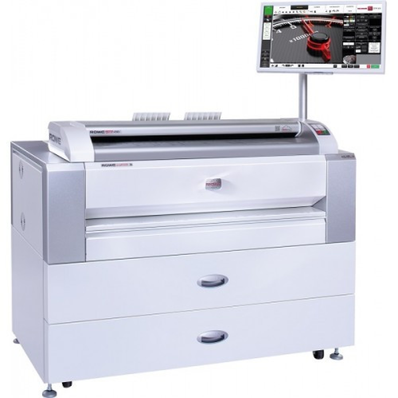 ROWE ecoPrint i10 ROWE ecoPrint i10