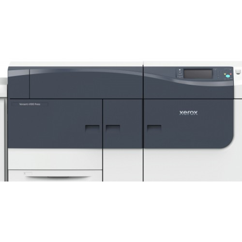 Xerox Versant 4100 Press Versant_4100 Xerox Versant 4100 Press Versant_4100