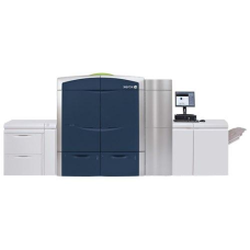 Iridesse™ Production Press