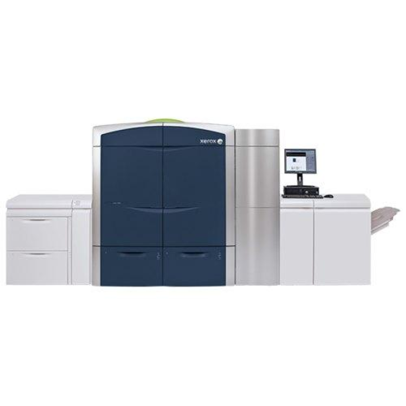 Iridesse™ Production Press