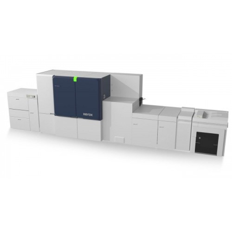 Baltoro™ HF Inkjet Press Baltoro™ HF Inkjet Press
