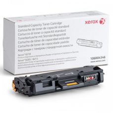 Тонер картридж Xerox B205/B210/B215 Black (1500 стор)