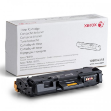 Тонер картридж Xerox B205/B210/B215 Black (3000 стор)