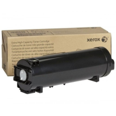 Тонер картридж Xerox VL B600/B610/B605/B615 Black (46700 стор)