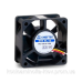 Вентилятор для корпусу 60 mm Chieftec AF-0625S (AF-0625S)