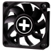 Вентилятор для корпусу 60 mm Xilence XPF60S.W Black, White Box (XF032) Вентилятор для корпусу 60 mm Xilence XPF60S.W Black, White Box (XF032)