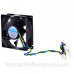 Вентилятор для корпусу 80 mm Chieftec AF-0825PWM (AF-0825PWM) Вентилятор для корпусу 80 mm Chieftec AF-0825PWM (AF-0825PWM)