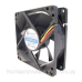 Вентилятор для корпусу 120 mm Chieftec AF-1225S (AF-1225S) Вентилятор для корпусу 120 mm Chieftec AF-1225S (AF-1225S)