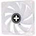 Вентилятор для корпусу 120 mm Xilence Performance A+ XPF120.W.ARGB (XF064) Вентилятор для корпусу 120 mm Xilence Performance A+ XPF120.W.ARGB (XF064)