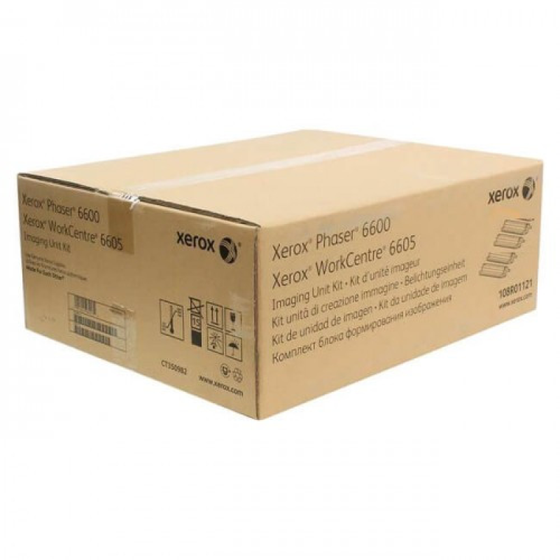 Комплект блоків формування зображення Color Kit