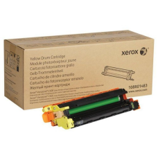Драм картридж Xerox VL C500/C505 Yellow (40000 стор)