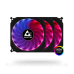 Вентилятор для корпусу 120 mm*3 Chieftec Tornado CF-3012-RGB fan set (CF-3012-RGB) Вентилятор для корпусу 120 mm*3 Chieftec Tornado CF-3012-RGB fan set (CF-3012-RGB)