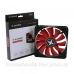 Вентилятор для корпусу 140mm Xilence XPF140.R Red/Black, Retail Box (XF050) Вентилятор для корпусу 140mm Xilence XPF140.R Red/Black, Retail Box (XF050)
