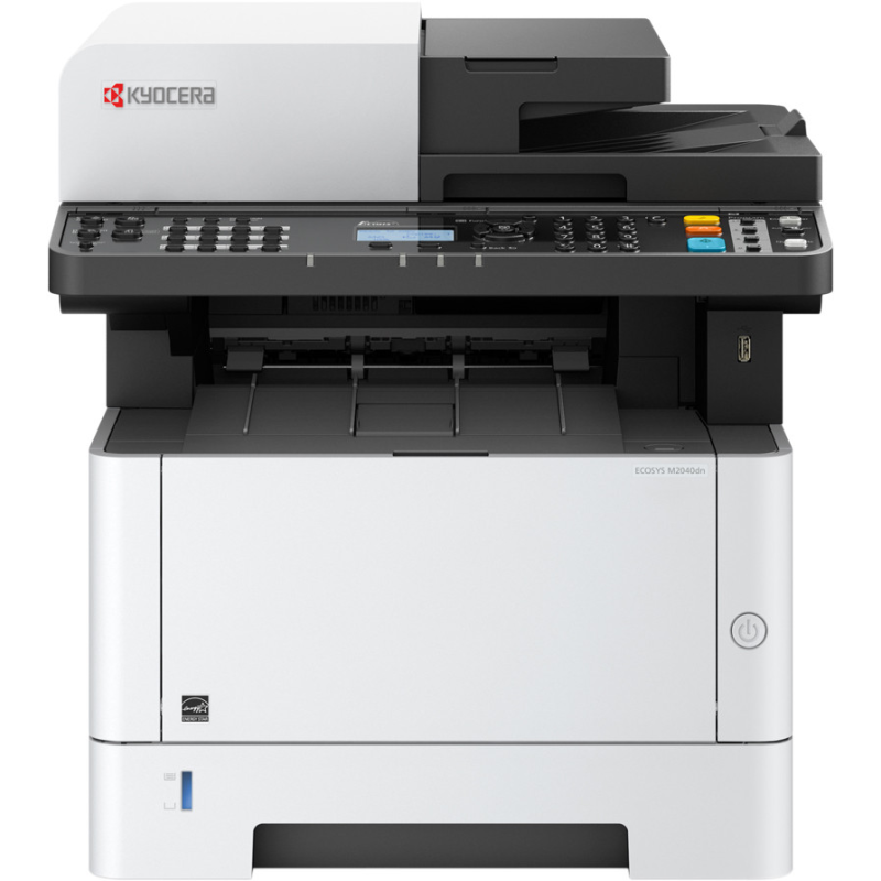 Kyocera ECOSYS M2040dn, 1102S33NL0 — лазерне мфу А4 Kyocera ECOSYS M2040dn, 1102S33NL0 — лазерне мфу А4
