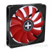 Вентилятор для корпусу 140mm Xilence XPF140.R.PWM (XF051) Вентилятор для корпусу 140mm Xilence XPF140.R.PWM (XF051)