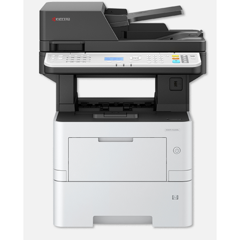 Чорно-біле мфу Kyocera ECOSYS MA4500x, 110C133NL0