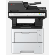 Чорно-біле мфу Kyocera ECOSYS MA4500fx, 110C123NL0