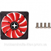 Вентилятор для корпусу 140mm Xilence XPF140.R.PWM (XF051) Вентилятор для корпусу 140mm Xilence XPF140.R.PWM (XF051)