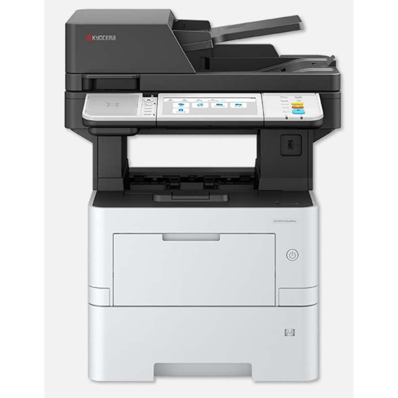 Чорно-біле мфу Kyocera ECOSYS MA4500ix, 110C113NL0