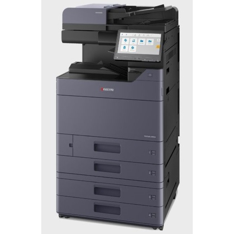 Kyocera TASKalfa 5004i чорно-біле мфу А3 формату 1102YS3NL0 Kyocera TASKalfa 5004i чорно-біле мфу А3 формату 1102YS3NL0