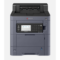 Kyocera TASKalfa PA4500ci потужний кольоровий лазерний принтер