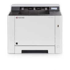Kyocera ECOSYS P5026cdw, 1102RB3NL0 — кольоровий принтер з Wi-Fi