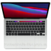 Apple MacBook Pro 13.3“WQXGA/M1/8/512SSD/Int/Mac OS/Silver (MYDC2ZE/A) Apple MacBook Pro 13.3“WQXGA/M1/8/512SSD/Int/Mac OS/Silver (MYDC2ZE/A)