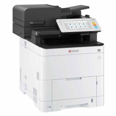 Кольорове лазерне мфу Kyocera ECOSYS MA4000cifx, 1102Z53NL0