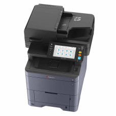 Кольорове лазерне мфу А4 Kyocera TASKalfa MA3500ci