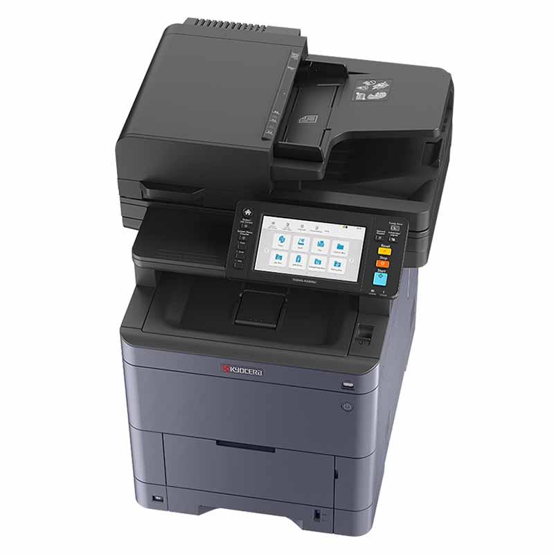 Кольорове лазерне мфу А4 Kyocera TASKalfa MA3500ci Кольорове лазерне мфу А4 Kyocera TASKalfa MA3500ci