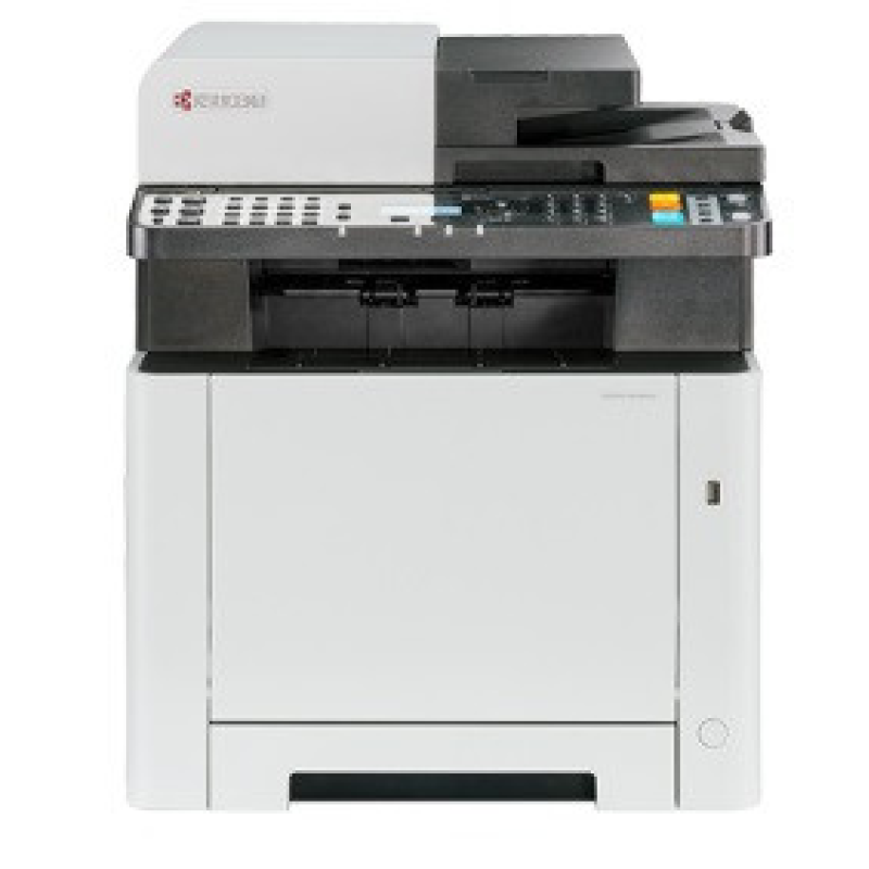 Кольорове лазерне мфу А4 Kyocera ECOSYS MA2100cwfx з Wi-Fi, 110C0A3NL0