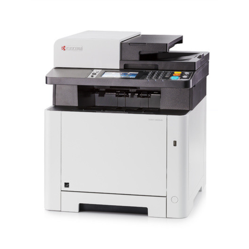Kyocera ECOSYS M5526cdw, 1102R73NL0 — лазерне кольорове мфу А4 Kyocera ECOSYS M5526cdw, 1102R73NL0 — лазерне кольорове мфу А4