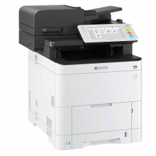 Кольорове лазерне мфу Kyocera ECOSYS MA3500cix, 1102YK3NL0/