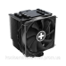 Вентилятор для процесора XILENCE Performance X CPU cooler M906 (універсальний) (XC081) Вентилятор для процесора XILENCE Performance X CPU cooler M906 (універсальний) (XC081)